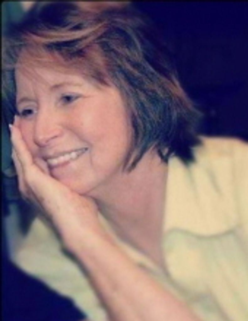 Dotsy Worley Gray Profile Photo