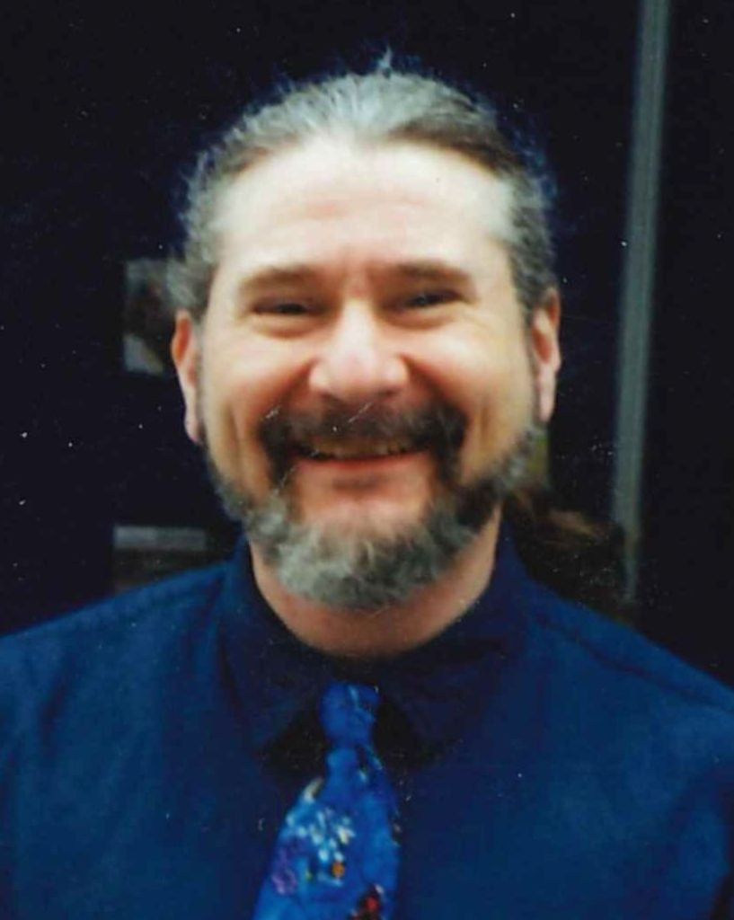 King, Matthew Mark