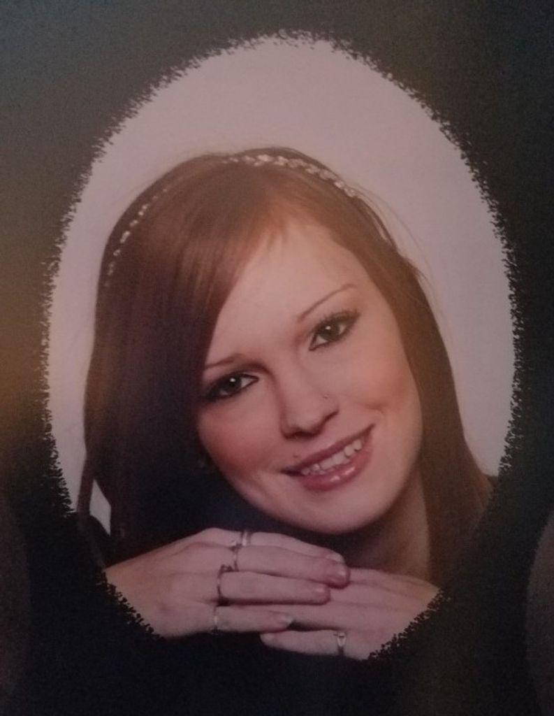 Brianna Michelle Wright