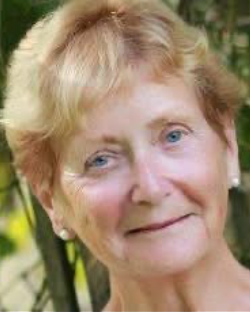 Barbara Elizabeth Prianti