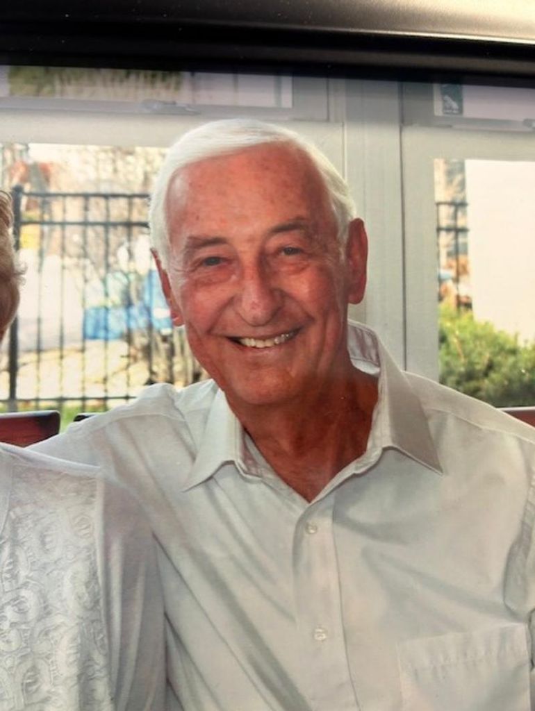 Robert "Bob" Bryeans Profile Photo