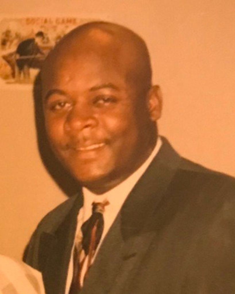 Timothy L. Jones