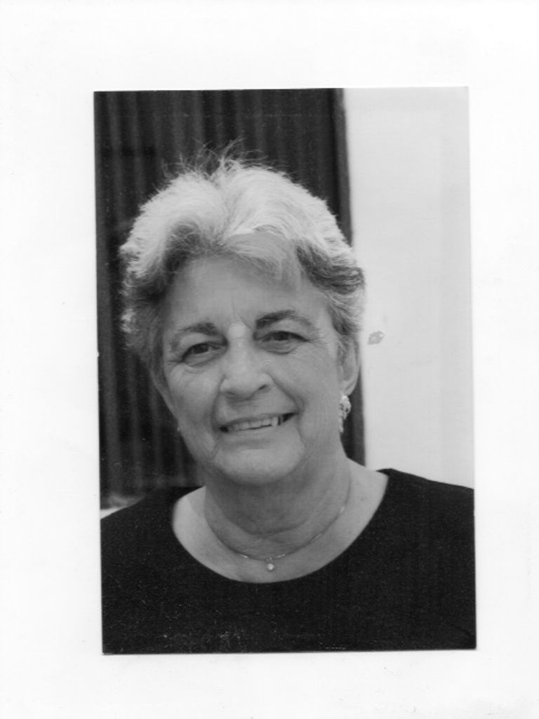 Jane F. Stone