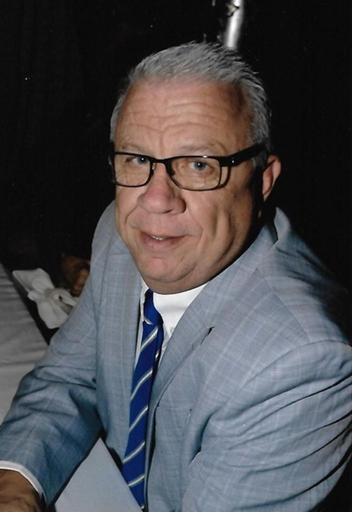 Joseph E. Kielman Profile Photo