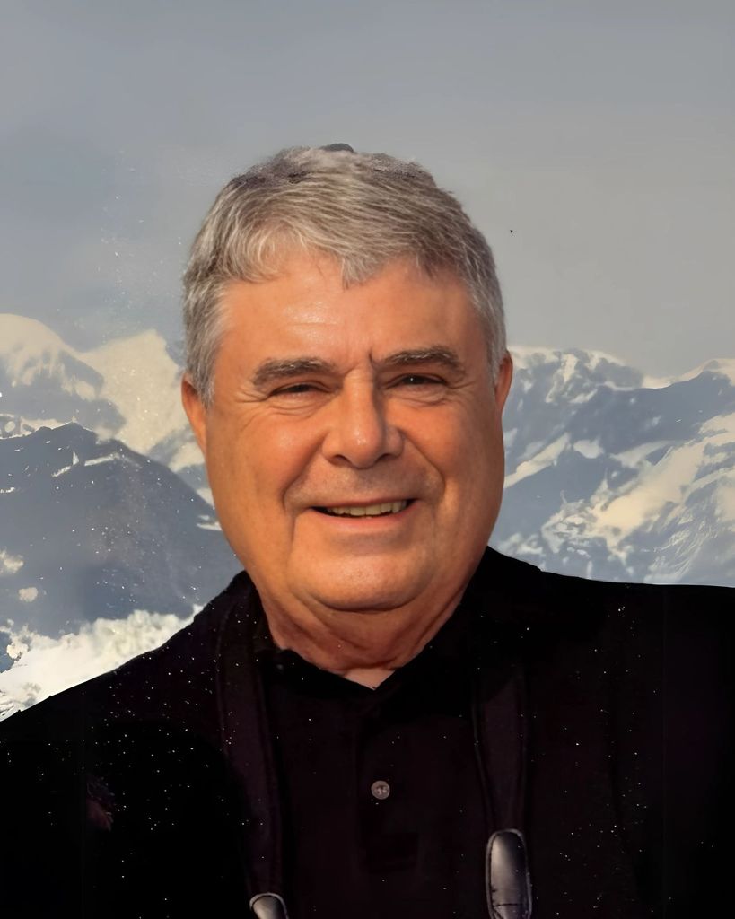 Bernard James Connelly, Jr.