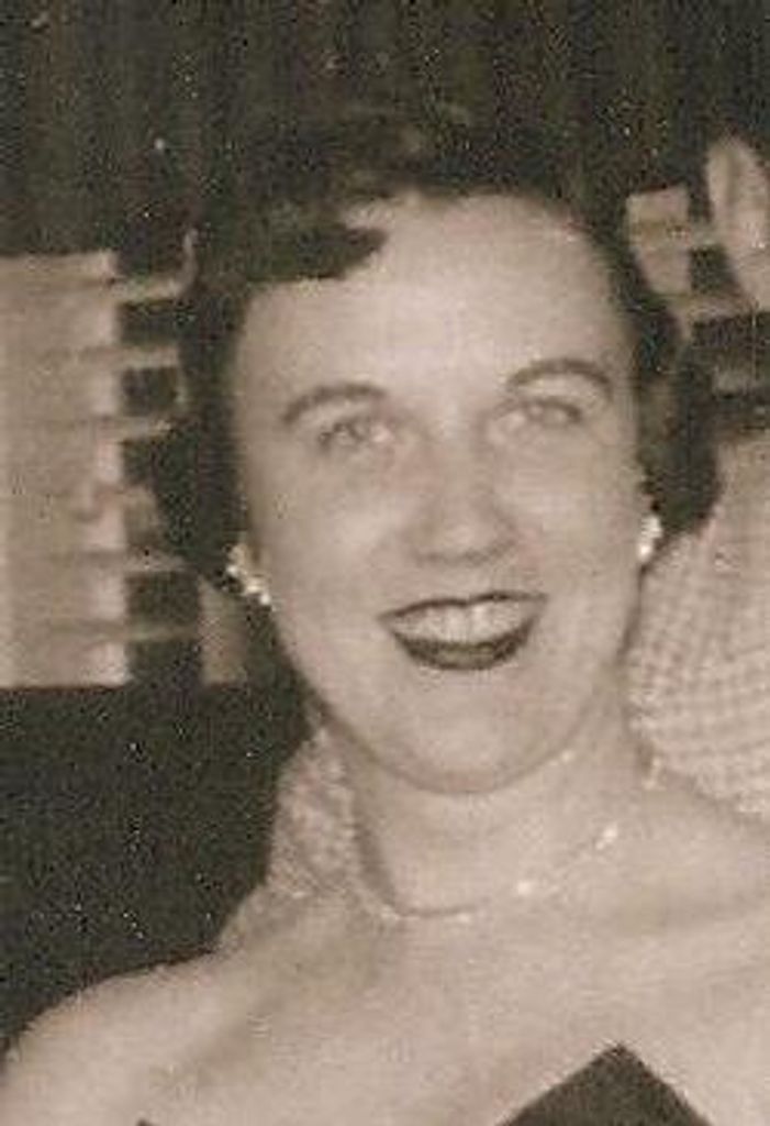 Mary Charlotte Stockton Profile Photo