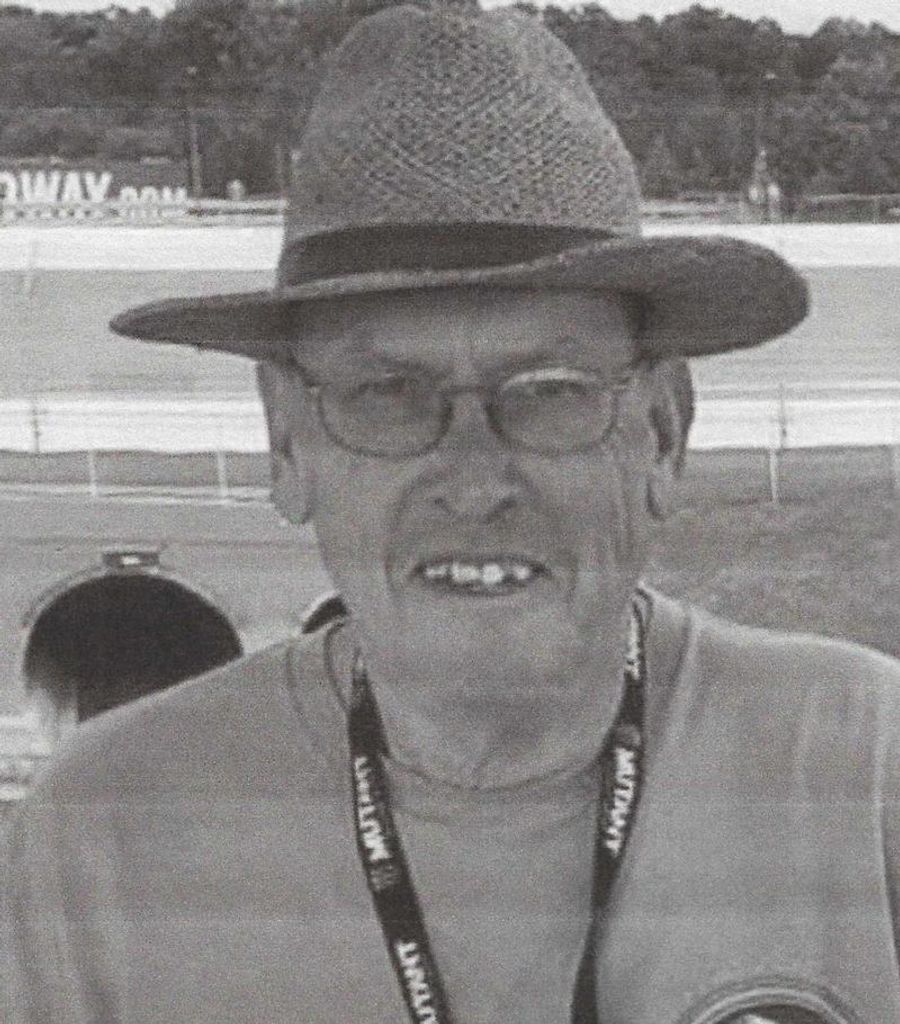 Dennis Pierce Profile Photo
