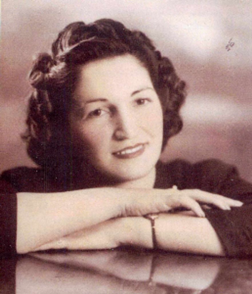 Helen Marie Santomaso