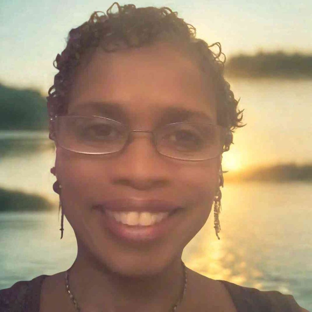 Hope-Maria Jamesy Wilson Profile Photo