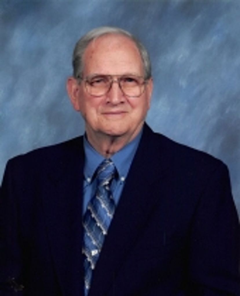 Irvin Henry Schmidt