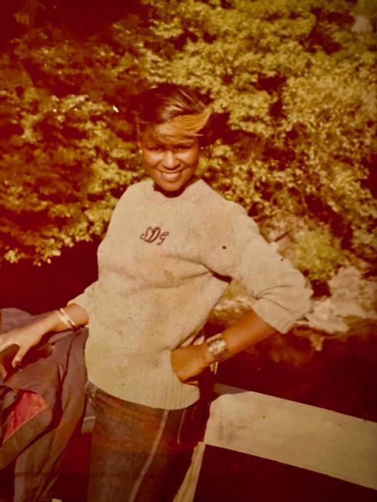 Sandra Green-Drayton