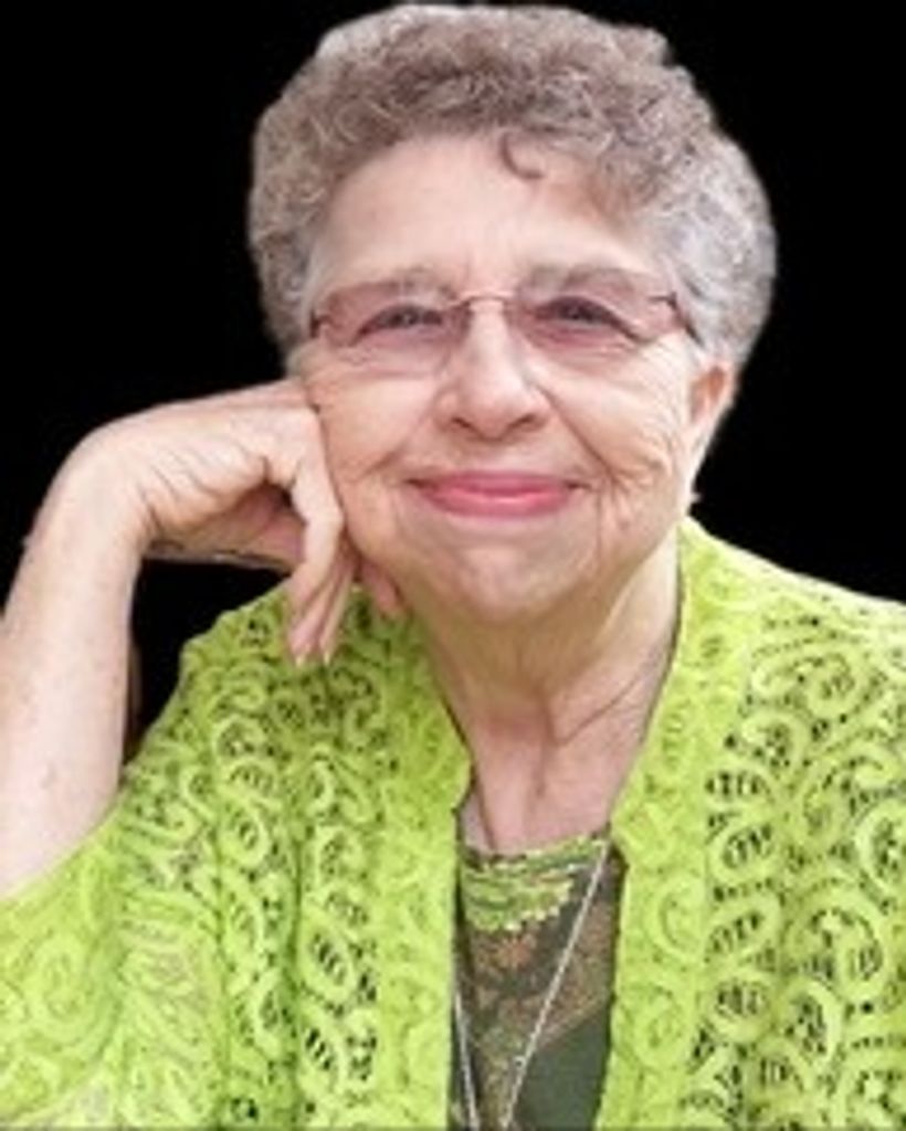 Dolores J Henson