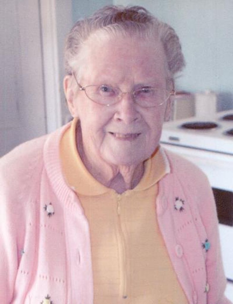 Jean Almeda Dixon Profile Photo