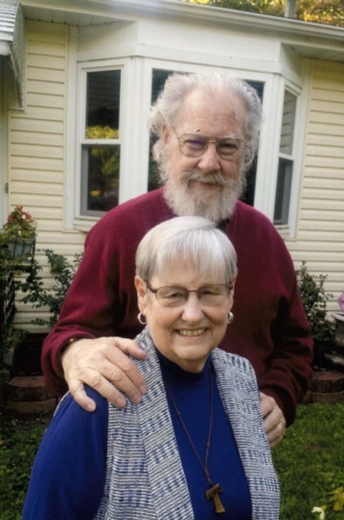 Barbara Ann DePue Profile Photo