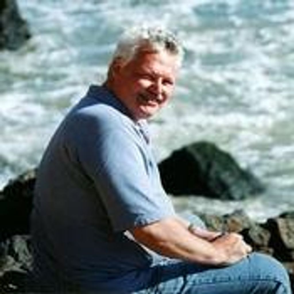 Dr. Theodore Andrew Bush