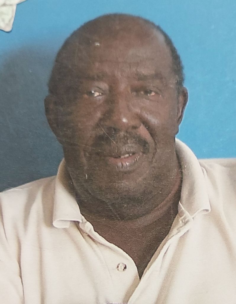 Mr. William H. Cauley