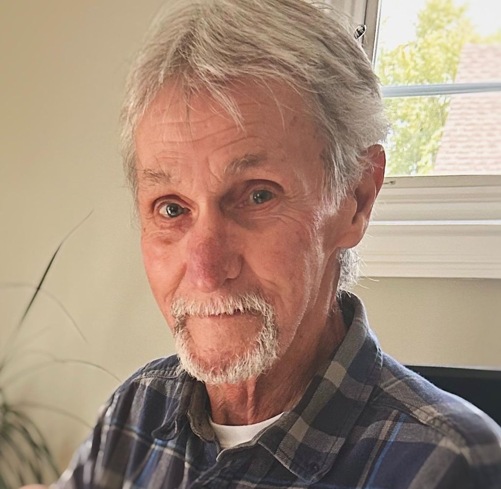 John Scott Rhodes Profile Photo