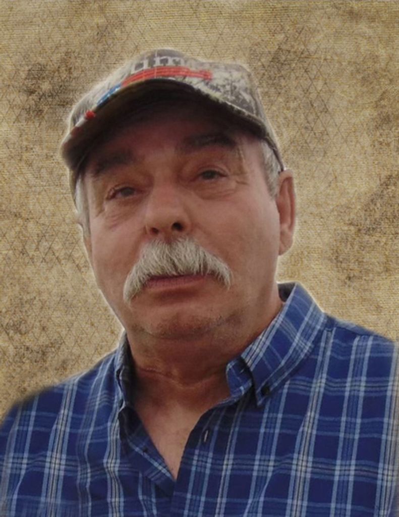 Edward Hughes Profile Photo