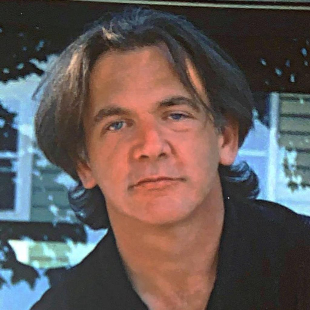 David Warren Brown
