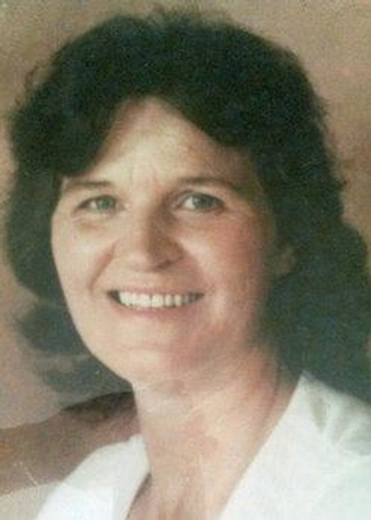 Sandra Kay Sanborn
