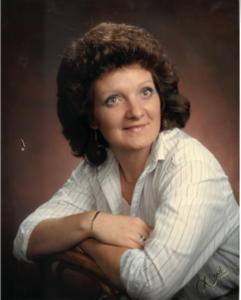 Mary  Schnider Veney
