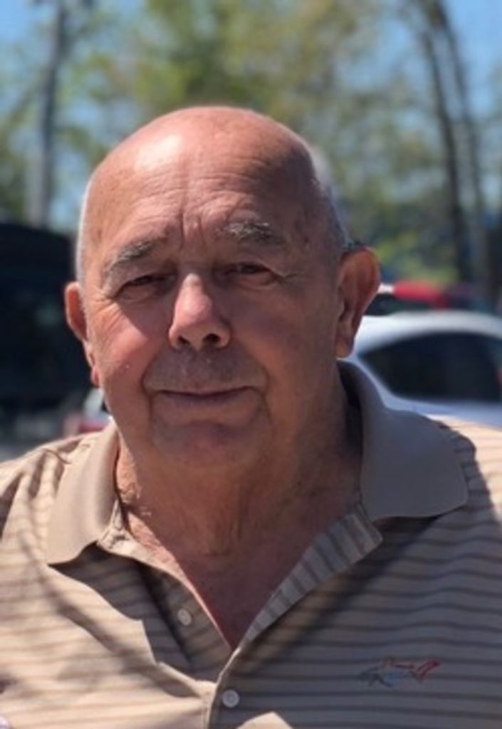 Joseph A. Baker Profile Photo