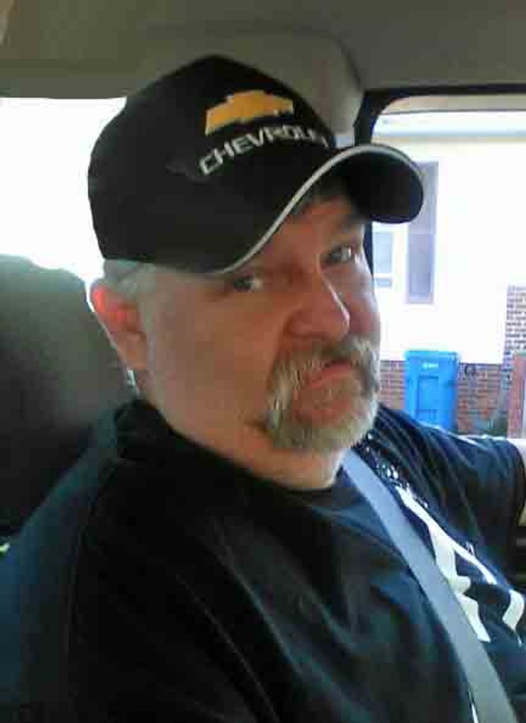 Richard Griffin Profile Photo