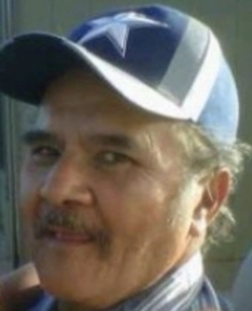 Ruben Medina Saenz