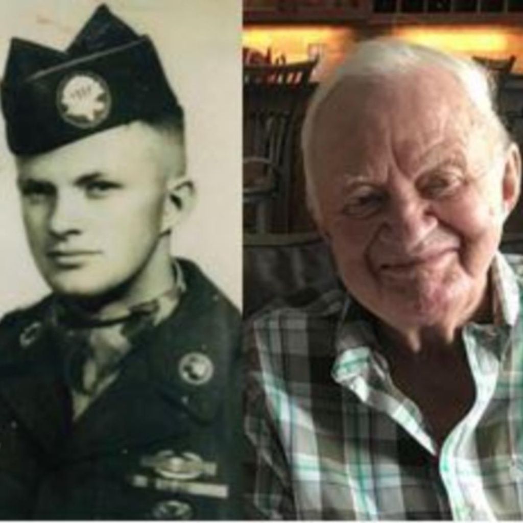 Kenneth "Kenny" Eugene Bump
