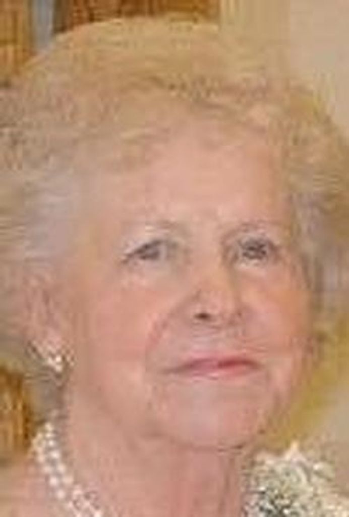 Margaret E. Goodhart