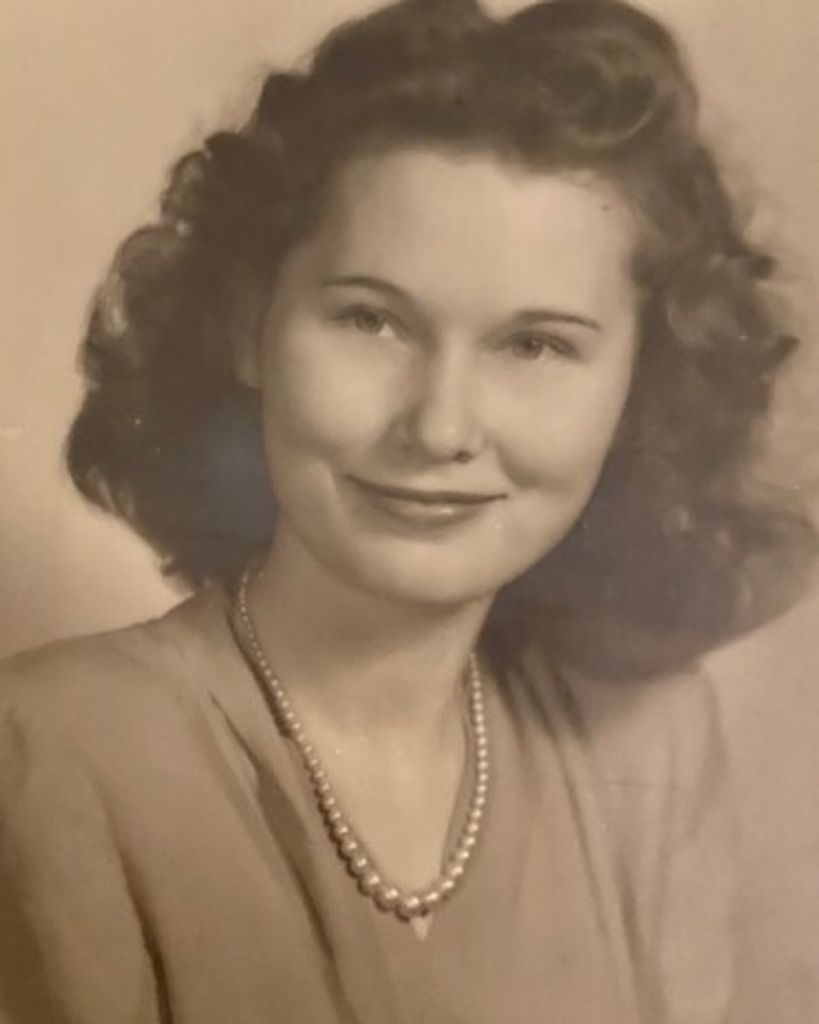 Mildred C. Yates