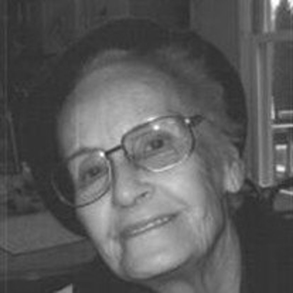Melba  Ruth Spikes Profile Photo