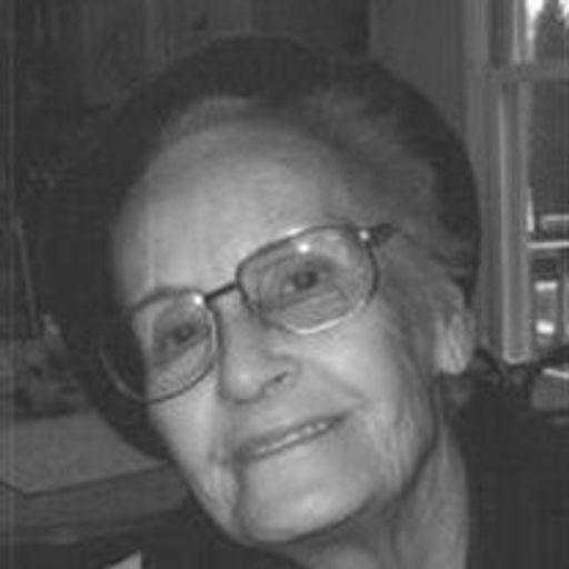 Melba  Ruth Spikes Profile Photo