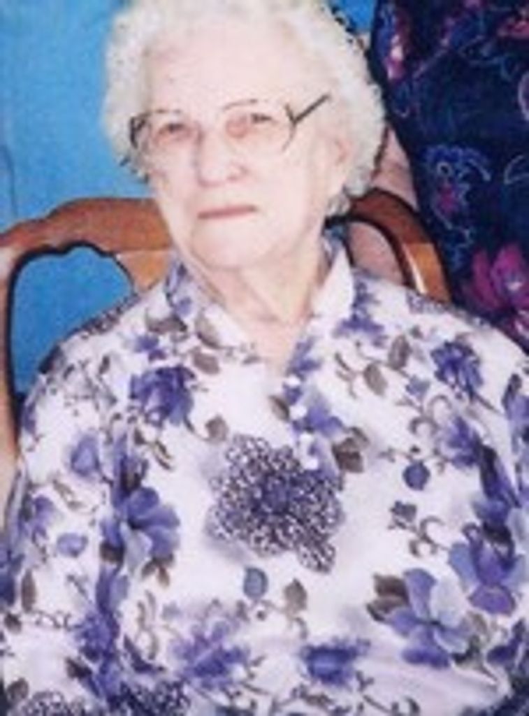 Geneva V. Galbreath Profile Photo