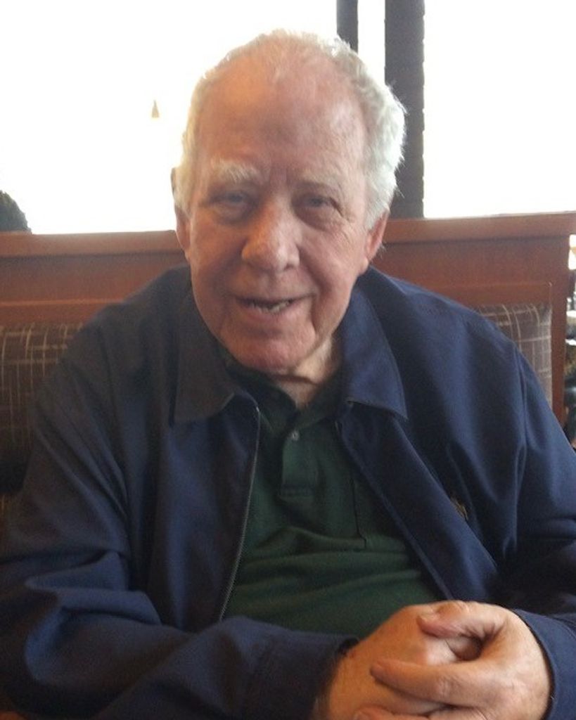 Donald Francis Macaulay Profile Photo