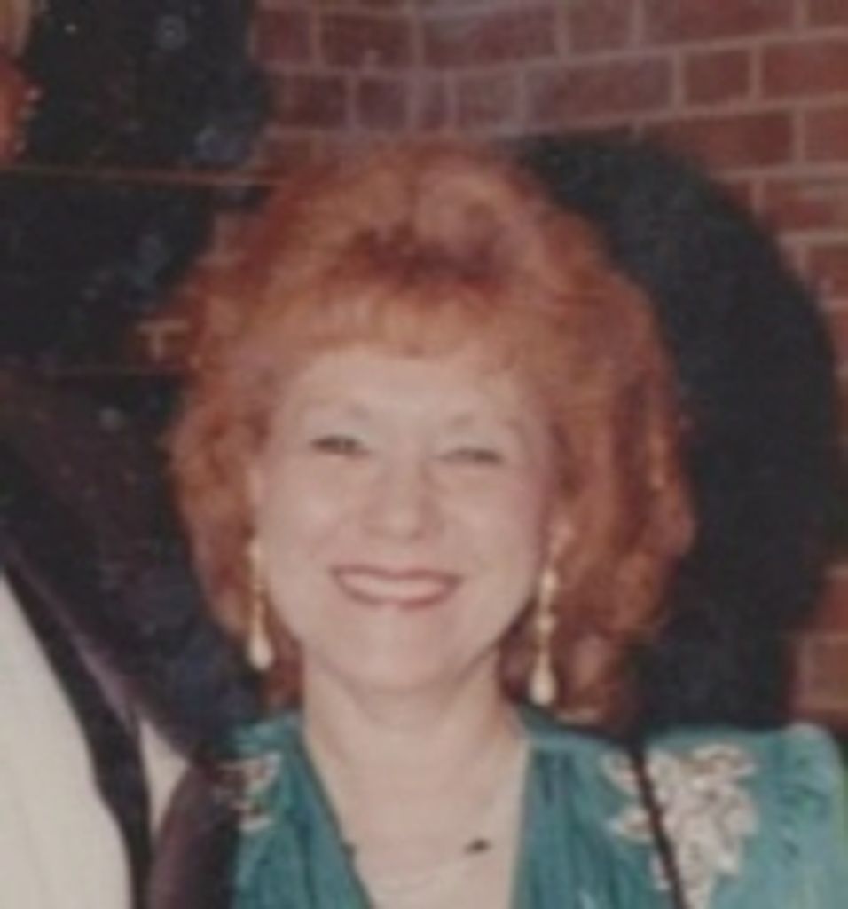 Janet R. Bush Profile Photo