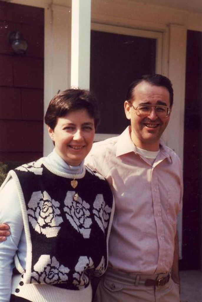Peter & Nanette Sebring Profile Photo
