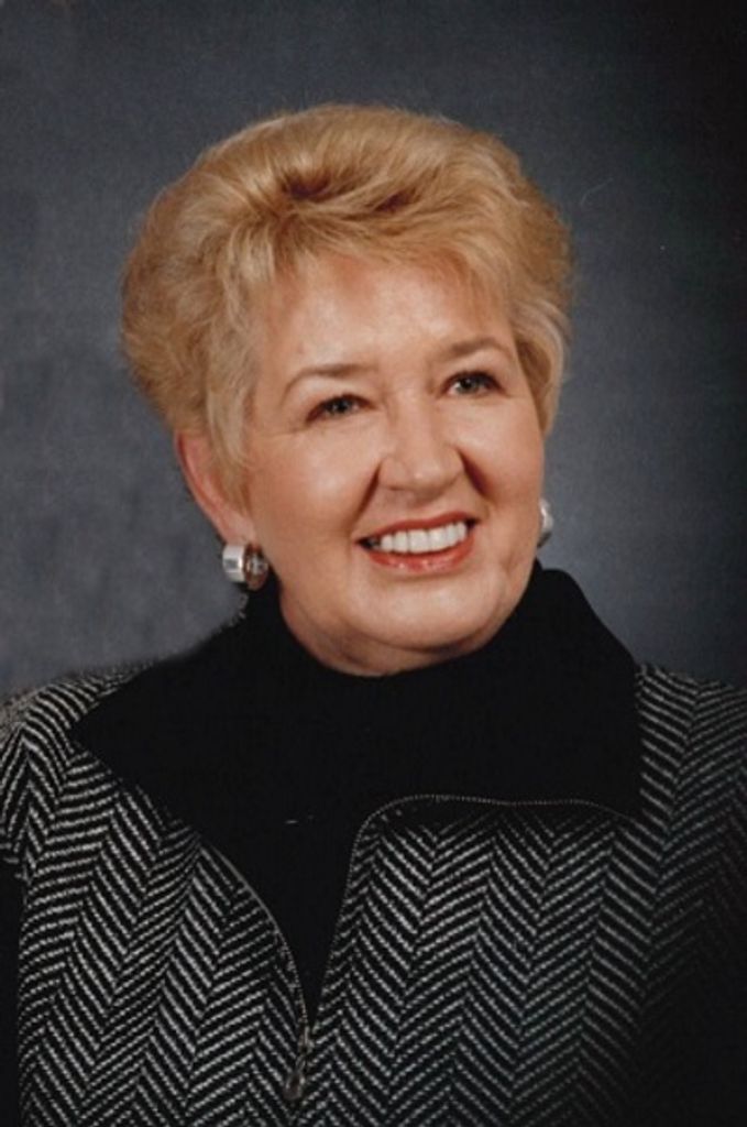 Margaret Ann Ratliff Fitch Profile Photo