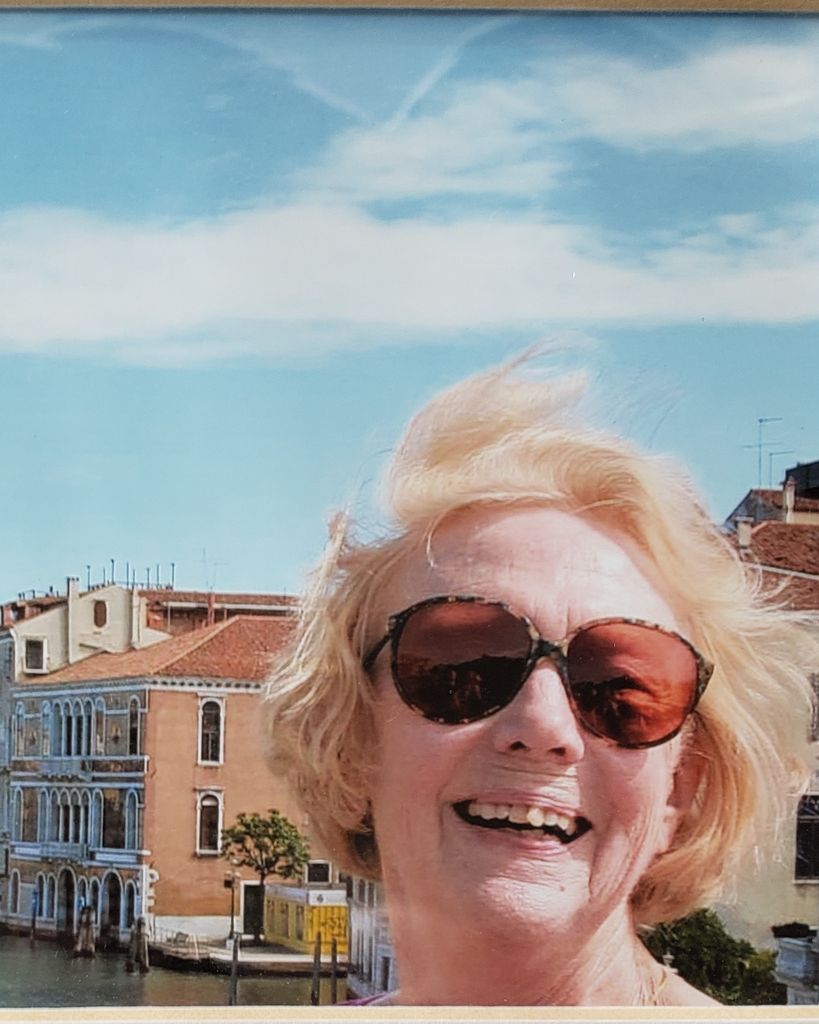 Eugenia Alexander Trojan