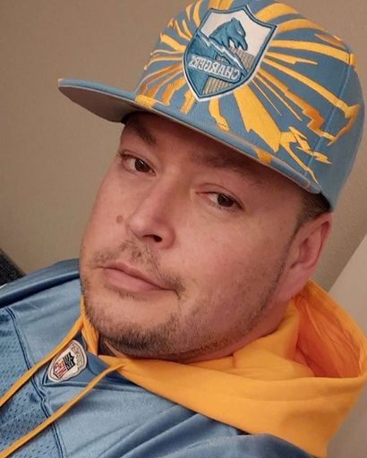 Cory L. Coon's obituary image