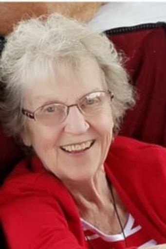 Betty A. Haskell Profile Photo