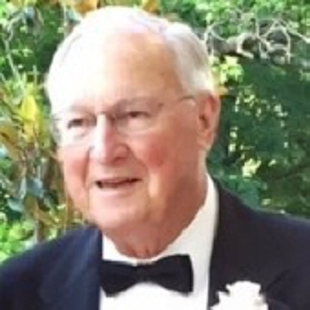 Fred Alton Parker