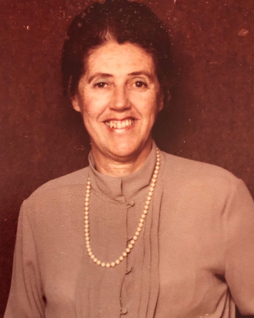 Genevieve Stolarik Profile Photo