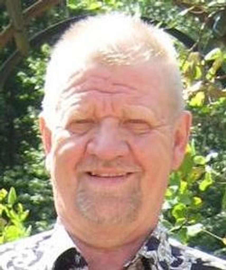 Ronnie B. Szarafinski Profile Photo