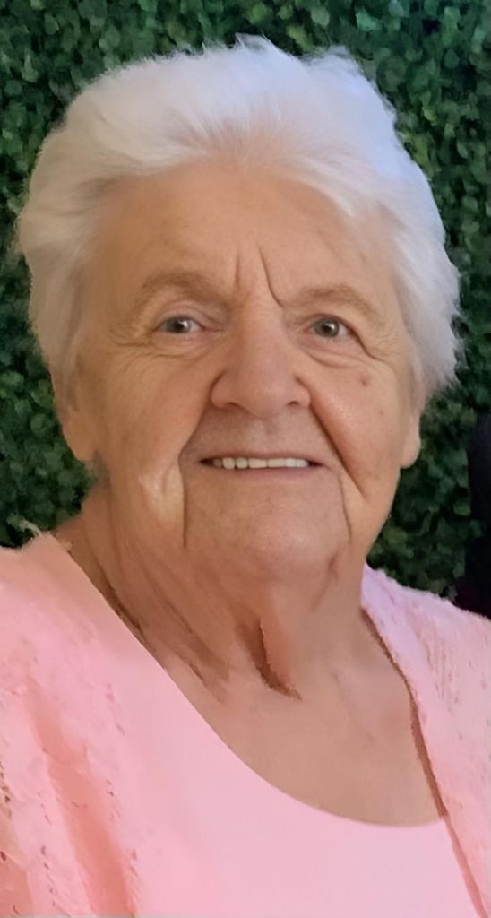 Chelita Revae (Reinke) Goolsby Profile Photo