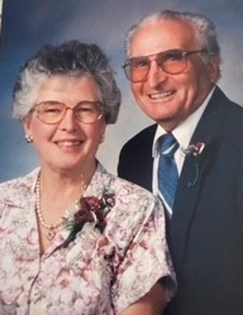 Melba Leone Gulliver Profile Photo