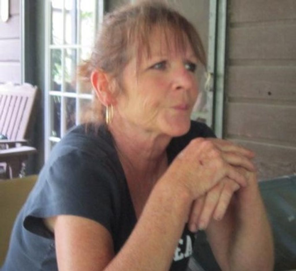 Linda Rose Wood Profile Photo