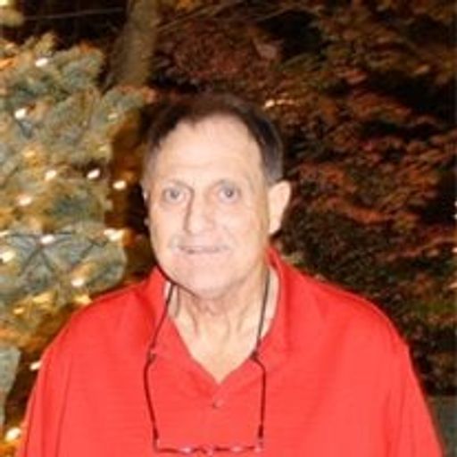Ron Champagne Profile Photo
