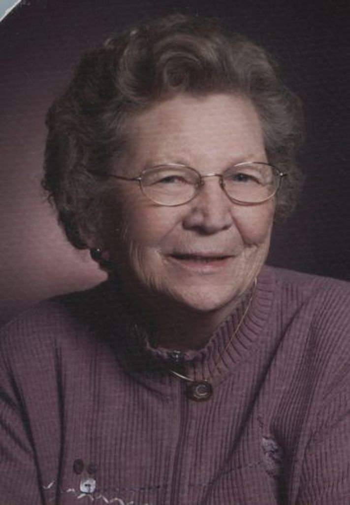 Clarice Eileen Hanks Profile Photo