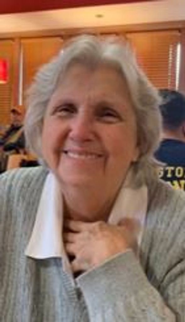 Louise Wilder